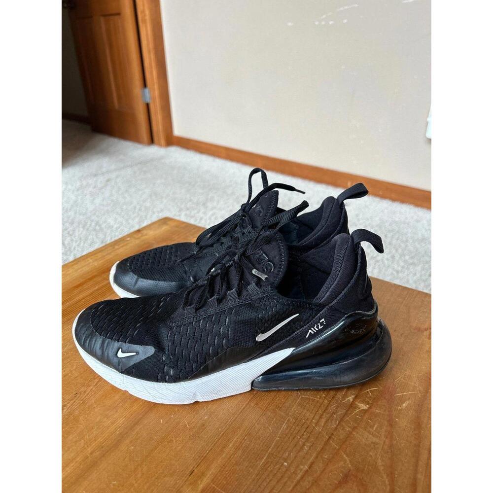 Bundle For Pducharme92 - Nike Air Max 270 Black